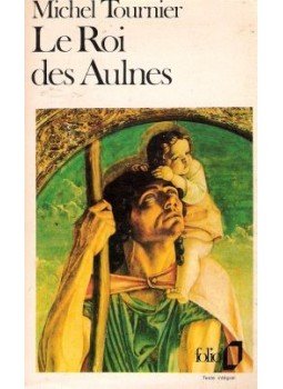 Tournier, Michel - Le Roi des Aulnes, null 1977 antikvár könyv