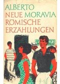 Alberto Moravia - Neue römische Erzählungen