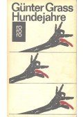 Günter Grass - Hundejahre