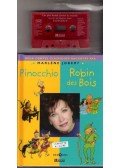 JOBERT, MARLENE - Pinocchio - Robin des Bois