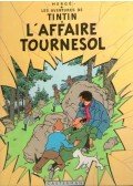 Hergé - Les aventures de Tintin: L'Affaire Tournesol