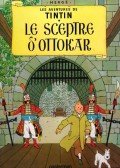 Hergé - Les aventures de Tintin: Le spectre d'Ottokar