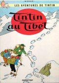 Hergé - Tintin au Tibet