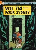 Hergé - Vol 714 pour Sydney