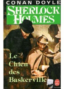 Doyle, Conan - Sherlock Holmes: les chiens des Baskerville Doyle, Conan - Sherlock Holmes: les chiens des Baskerville, null 1994 antikvár könyv