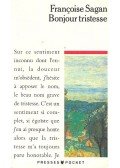 Francoise Sagan - Bonjour Tristesse