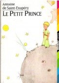 Saint-Exupéry, Antoine de - Le Petit Prince