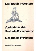 Saint-Exupéry, Antoine de - Le Petit Prince