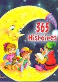 BARNABÉ JOELLE,BERTRAND JEAN-PIERRE - 365 histoires