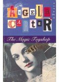 Angela Carter - The Magic Toyshop
