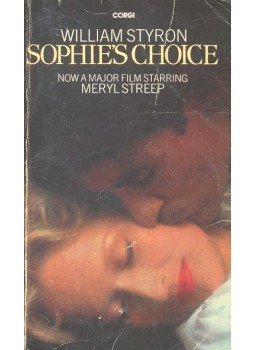 William Styron - Sophie's Choice William Styron - Sophie's Choice, null 1983 antikvár könyv