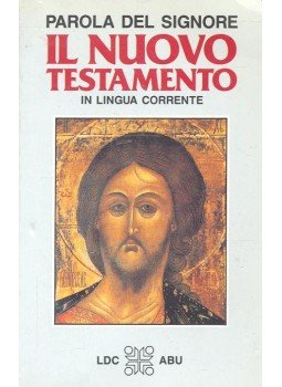 - Parola del Signore – Il Nuovo Testamento - Parola del Signore – Il Nuovo Testamento, null 1976 antikvár könyv