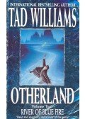 WILLIAMS,TAD - River of Blue Fire