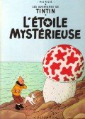 Hergé - Les aventures de Tintin: L'étoile mystérieuse