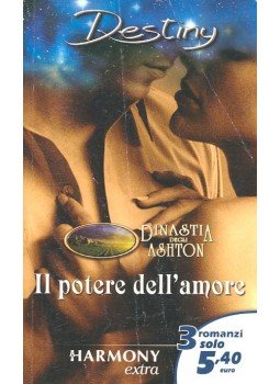 St.CLAIRE, ROXANNE – WRIGHT, LAURA – McCAULEY, BARBARA - Il potere dell'amore St.CLAIRE, ROXANNE – WRIGHT, LAURA – McCAULEY, BARBARA - Il potere dell'amore, null 2006 antikvár könyv