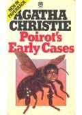 Agatha Christie - Poirot's Early Cases
