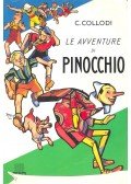 Carlo Collodi - Le avventure di Pinocchio