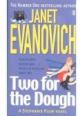 EVANOVICH,JANET - Two for the Dough