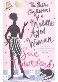 Sue Townsend - The Public Confessions of a Middle-Aged Woman