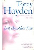 HAYDEN TOREY - Just Another Kid