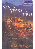 Harrer, Heinrich - Seven Years in Tibet