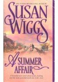 Susan Wiggs - A Summer Affair