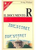 Wallace, Irving - Il documento R