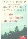 James Redfield - Il lato spirituale della vita