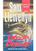 Llewellyn, Sam - Blood Orange