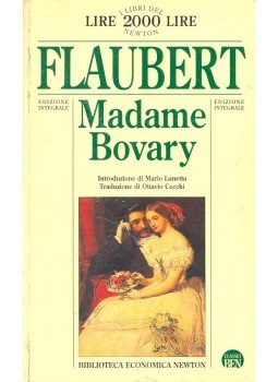 Gustave Flaubert - Madame Bovary Gustave Flaubert - Madame Bovary, null 1995 antikvár könyv