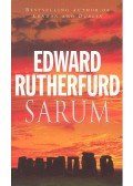 Edward Rutherfurd - Sarum: The novel of England