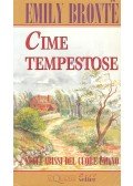 Emily Bronte - Cime tempestose