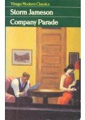JAMESON, MARGARET STORM - Company Parade