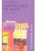 WEBSTER, JOHN - The Duchess of Malfi