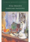 BAWDEN, NINA - Familiar Passions