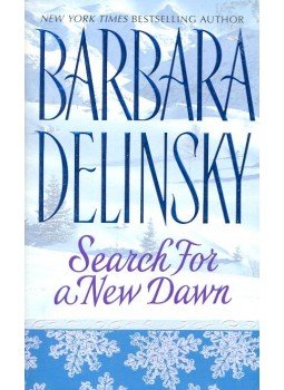Barbara Delinsky - Search for a New Dawn Barbara Delinsky - Search for a New Dawn, null 2002 antikvár könyv