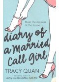 Quan, Tracy - Diary of a Married Call Girl