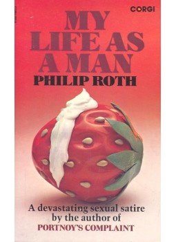 Philip Roth - My Life as a Man Philip Roth - My Life as a Man, null 1979 antikvár könyv
