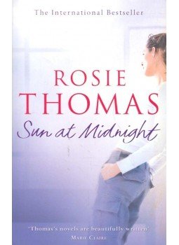 ROSIE THOMAS - Sun at Midnight ROSIE THOMAS - Sun at Midnight, null 2005 antikvár könyv