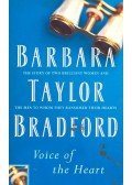 Barbara Taylor BRADFORD - Voice of the Heart