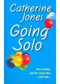 JONES, CATHERINE - Going Solo