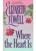 Elizabeth Lowell - Where the Heart is