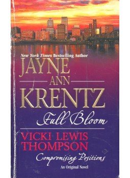 KRENTZ, JAYNE ANN – THOMPSON, VICKI LEWIS - Ful Bloom KRENTZ, JAYNE ANN – THOMPSON, VICKI LEWIS - Ful Bloom, null 2001 antikvár könyv