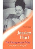 Hart, Jessica - The Honeymoon Prize