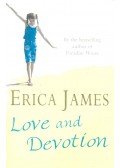 James, Erica - Love and Devotion