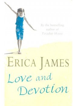 James, Erica - Love and Devotion James, Erica - Love and Devotion, 2005 antikvár könyv