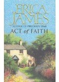James, Erica - Act of Faith