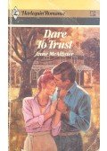 McAllister, Anne - Dare to Trust