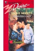 Merritt, Jackie - President Lady