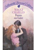 Charles, Maggi - Focus on Love